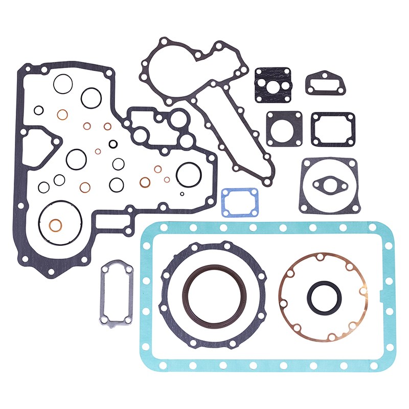 61G970-9936 Conversion Gasket Set-with Crank Seals