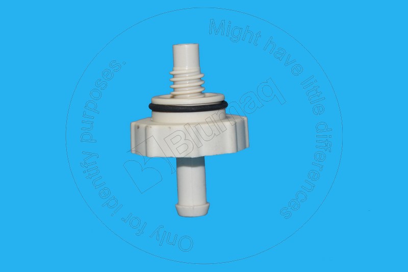 600-31-13710 Valve for BLUMAQ