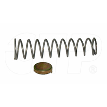 5B3219 Spring A- Cyl A