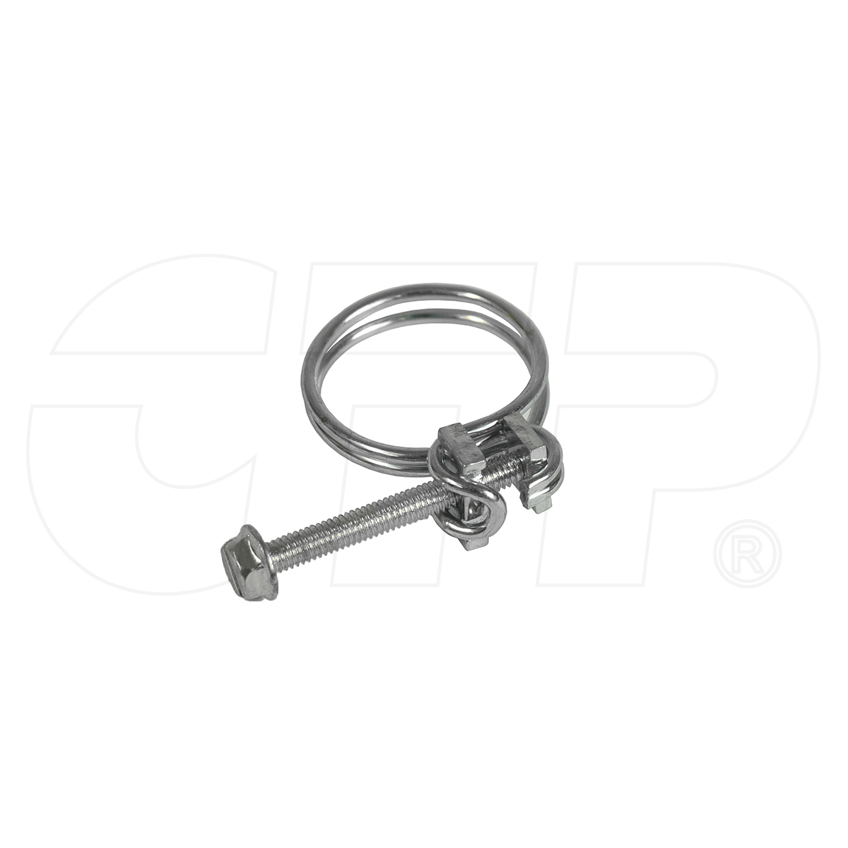 07280-02523 Clamp for KOMATSU