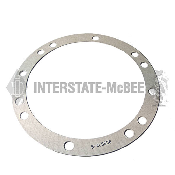 M-4L8606 Gasket - Oil Cooler Lines for INTERSTATE MCBEE