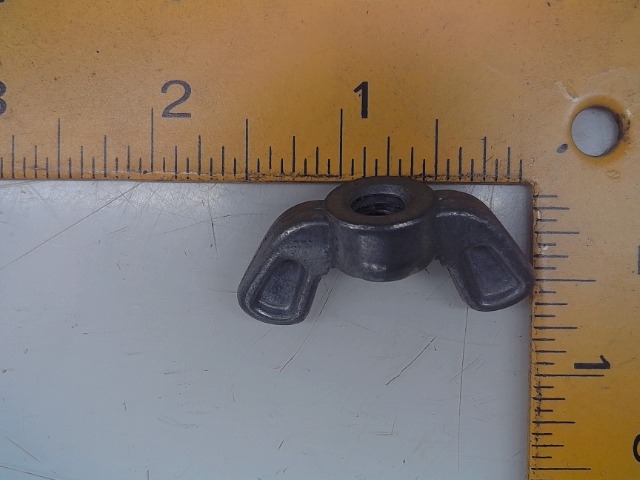 12944 AGCO Wing Nut