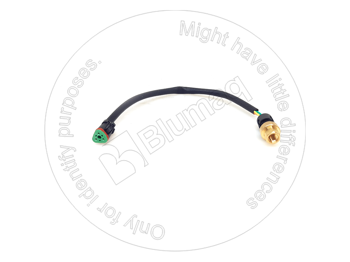 3E-6381 Pressure Sensor for CATERPILLAR