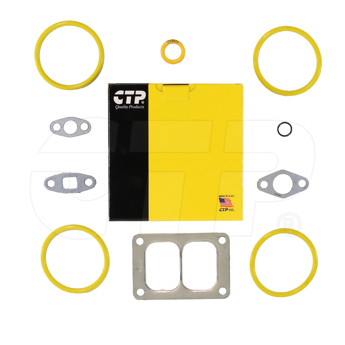 5P9117 Gasket Kit