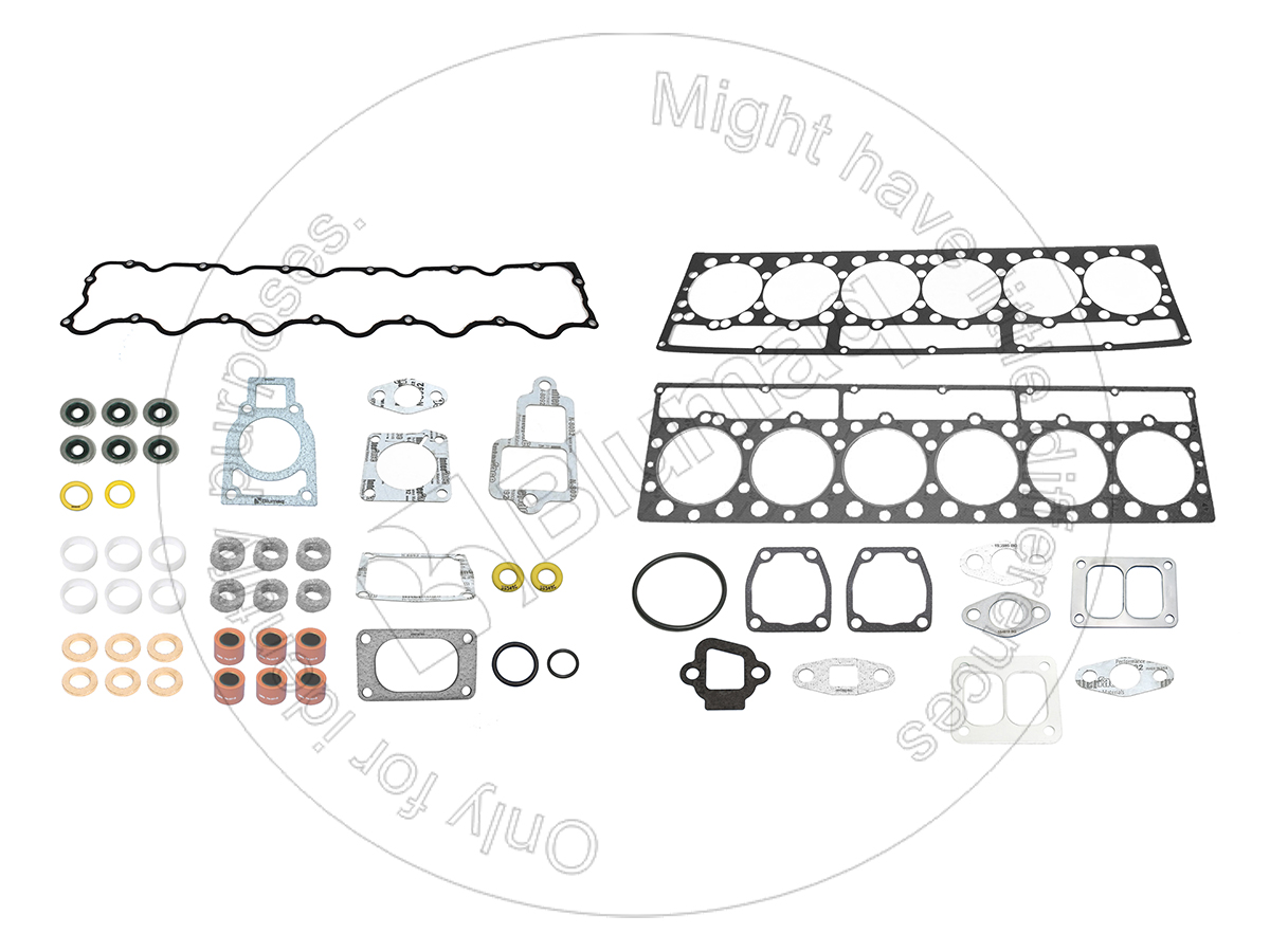 155-1379 Cyl. Head Gasket Kit