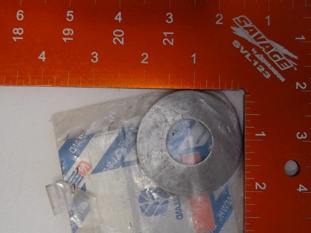 81803508 Spacer