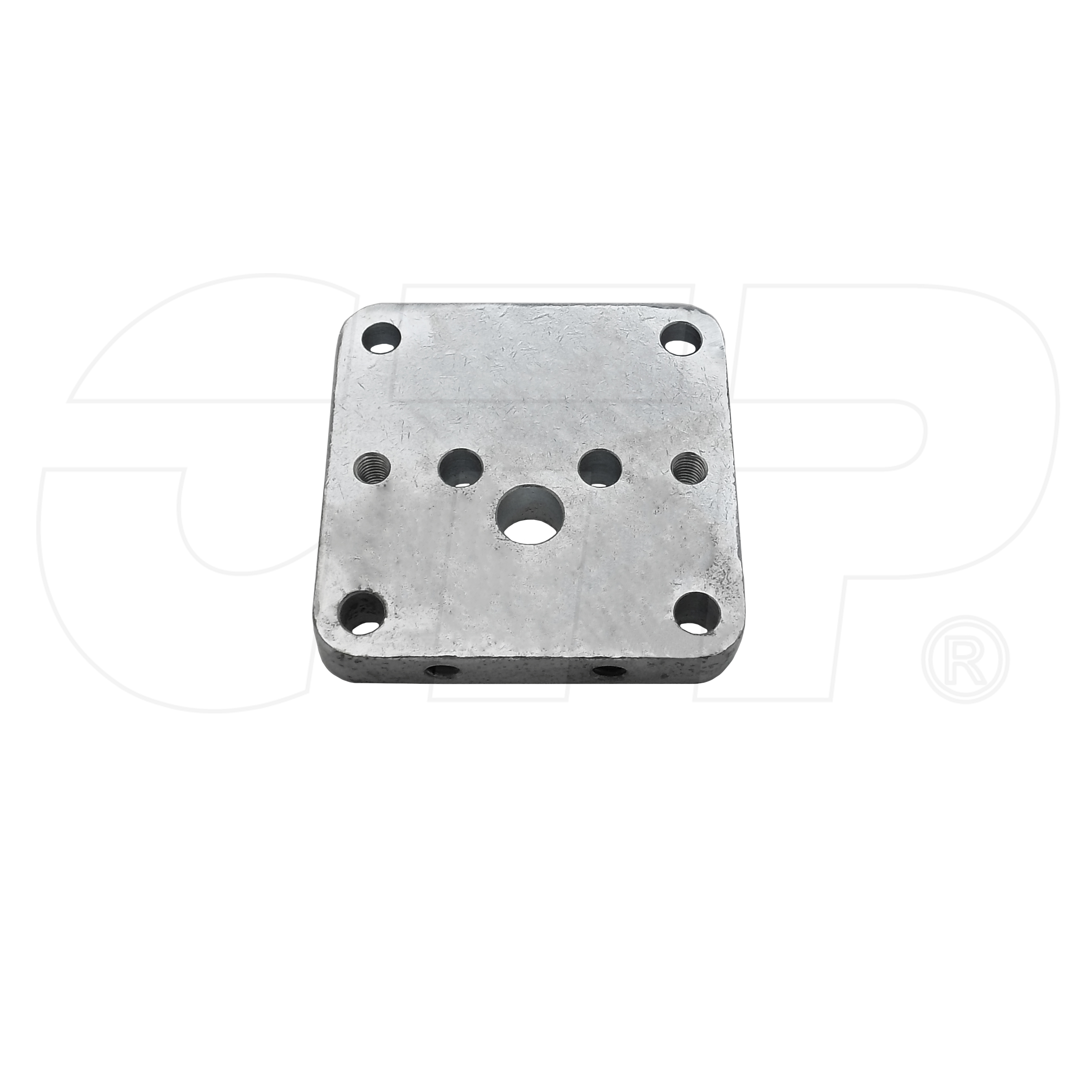 6G0417 Cover for CATERPILLAR
