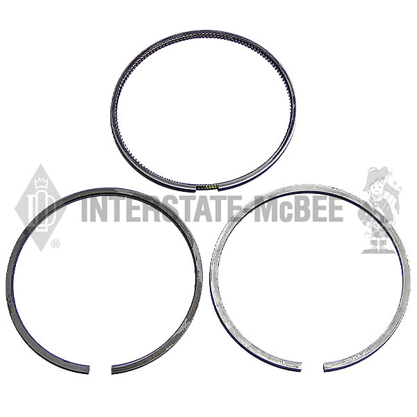M-1876099C91 Ring Kit - Piston