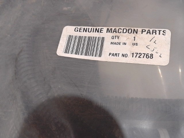 172768 MACDON Harness