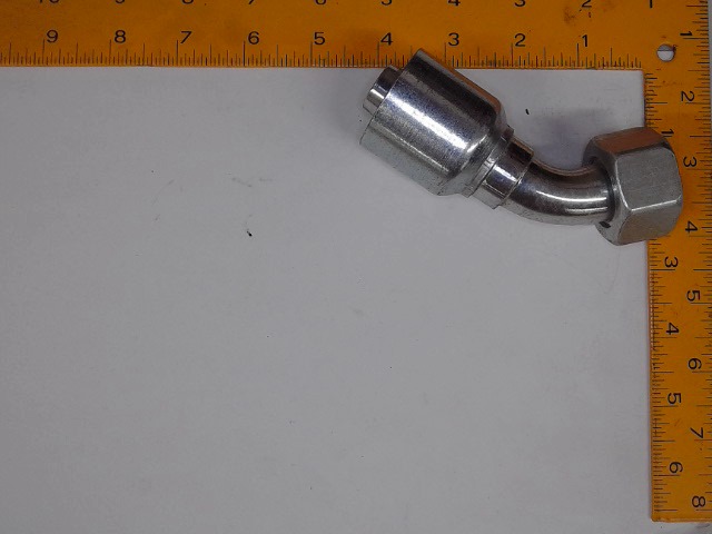 X1CE43-22-12 Fitting for JOHN DEERE