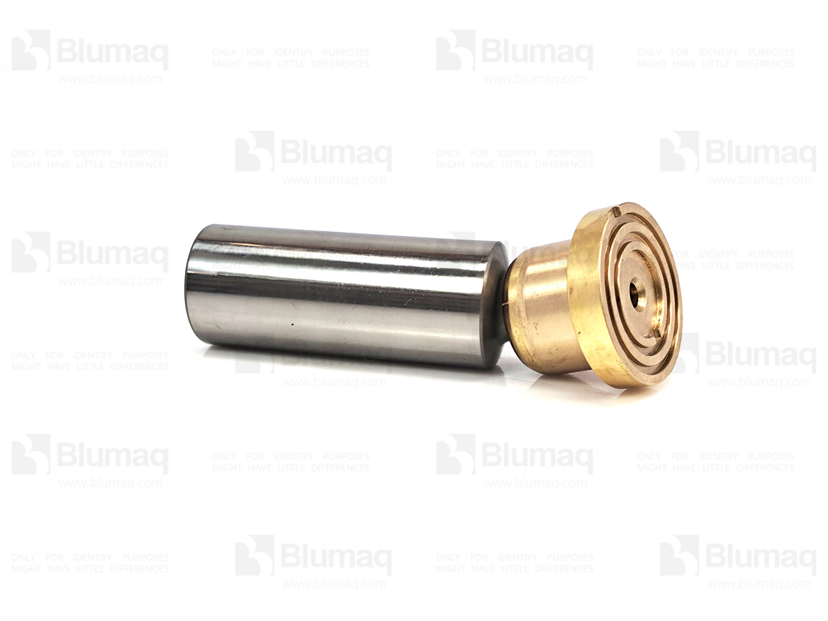 8U-2016 Piston