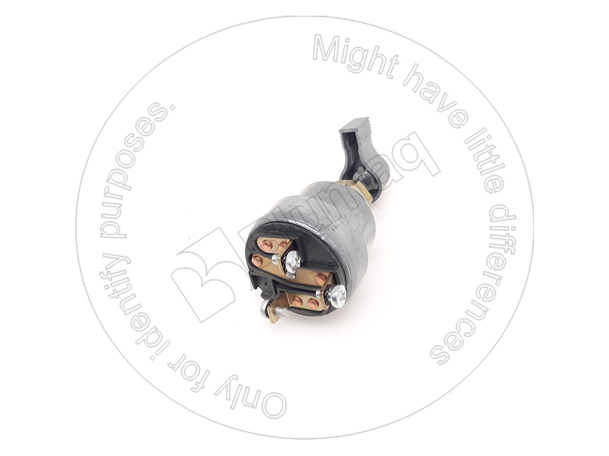 5M-1880 Starter Switch