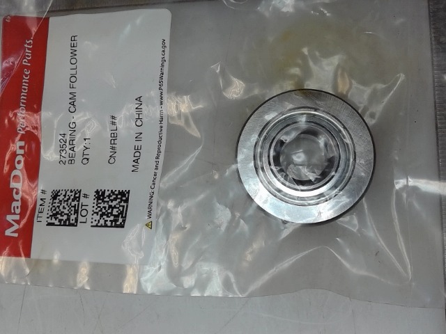 273524 MACDON Bearing