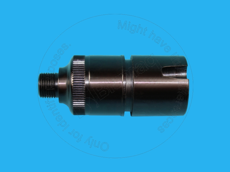 247-3301 Chamber Assy.