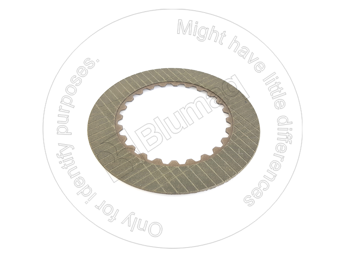 2P-3747 Disc