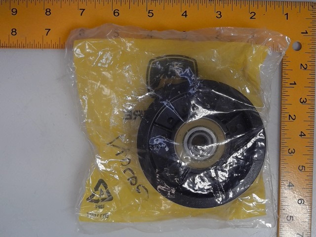 AM115459 Pulley for JOHN DEERE