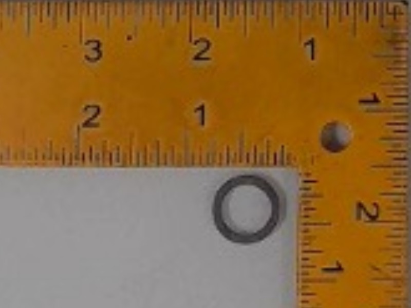 E7181-00200 Washer for KUBOTA
