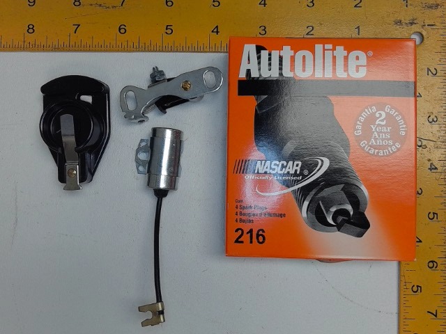 A-21A987 Tune-up Kit