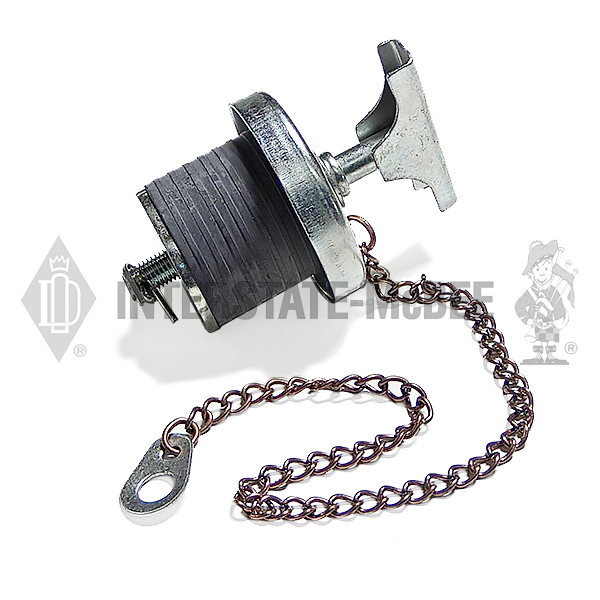 M-6G9333 Cap for INTERSTATE MCBEE