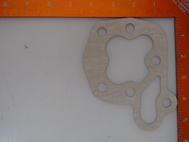 31-2773907 Gskt for AGCO