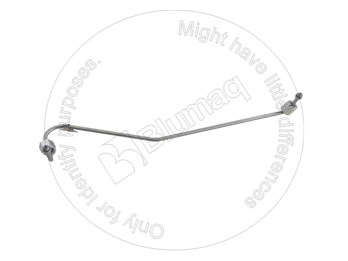 5S-7175 Injection Tube for BLUMAQ