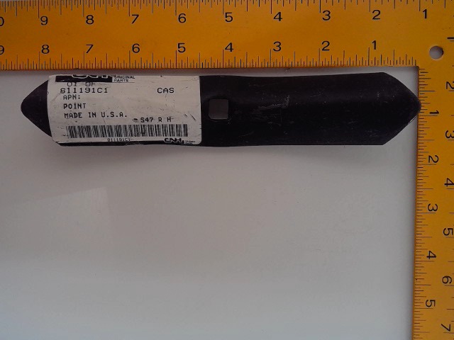 811191C1 Point for CASE NEW HOLLAND