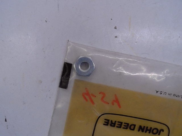 PT9744 Nut for JOHN DEERE