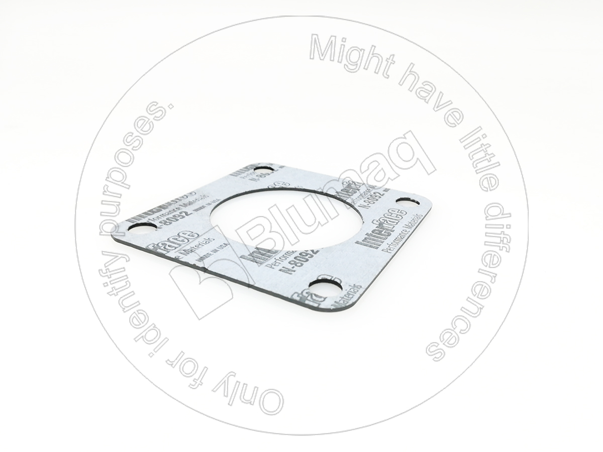 5H7033 Gasket-ctp [fc]