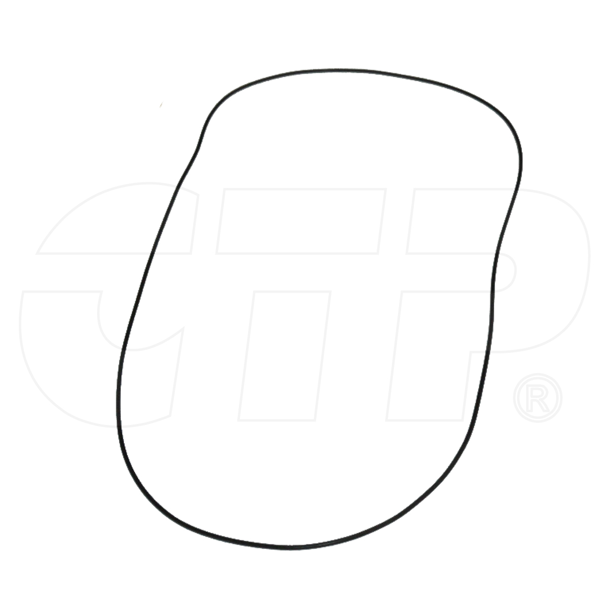 1362967 Seal O Ring for CATERPILLAR