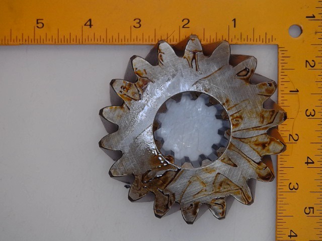 35822-79140 Gear