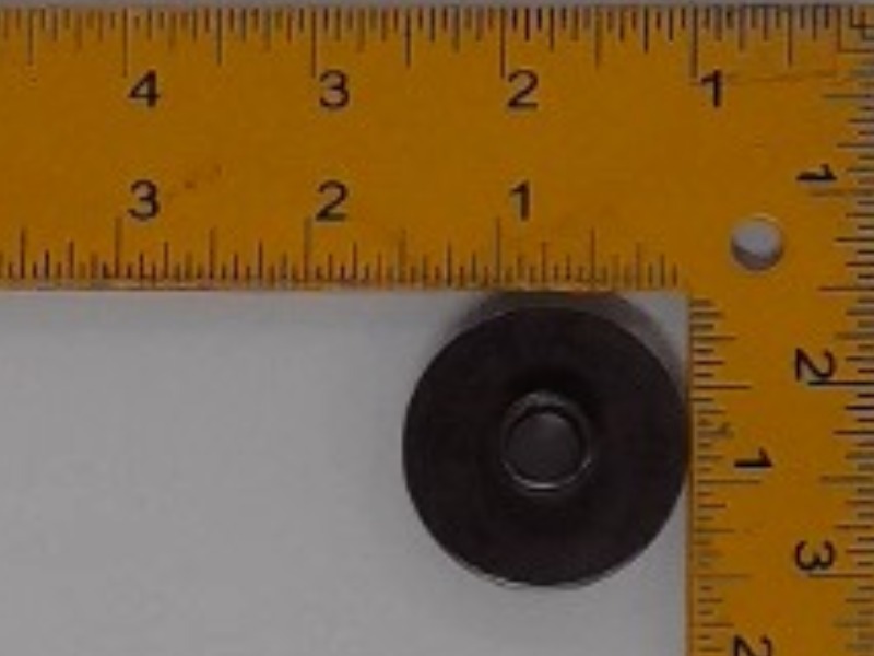 711-3272A Spacer for CUB CADET