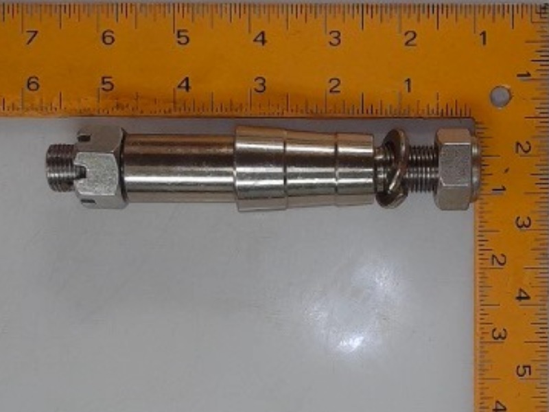 S.1700 Link Pin for AGCO