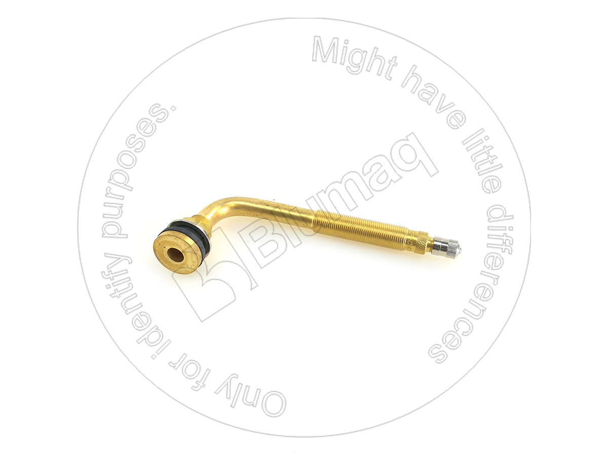 6K-0249 Tire Inflation Valve for BLUMAQ