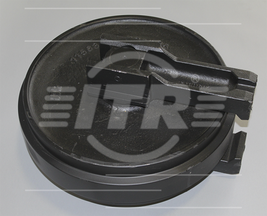 CR5786 Idler Grp for CATERPILLAR