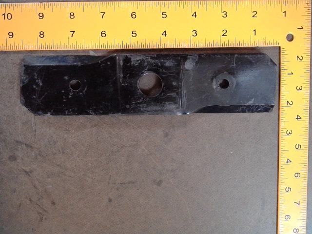 742-0571 Blade for KOMATSU