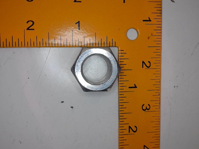 425-1110 Nut for CUB CADET