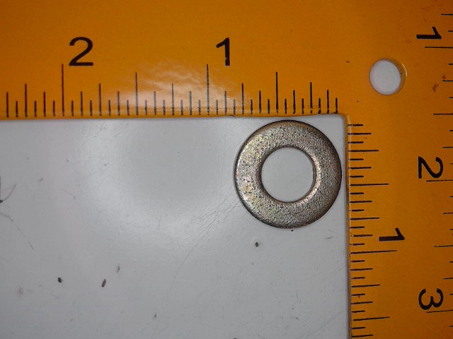 495-11041 Washer for CUB CADET