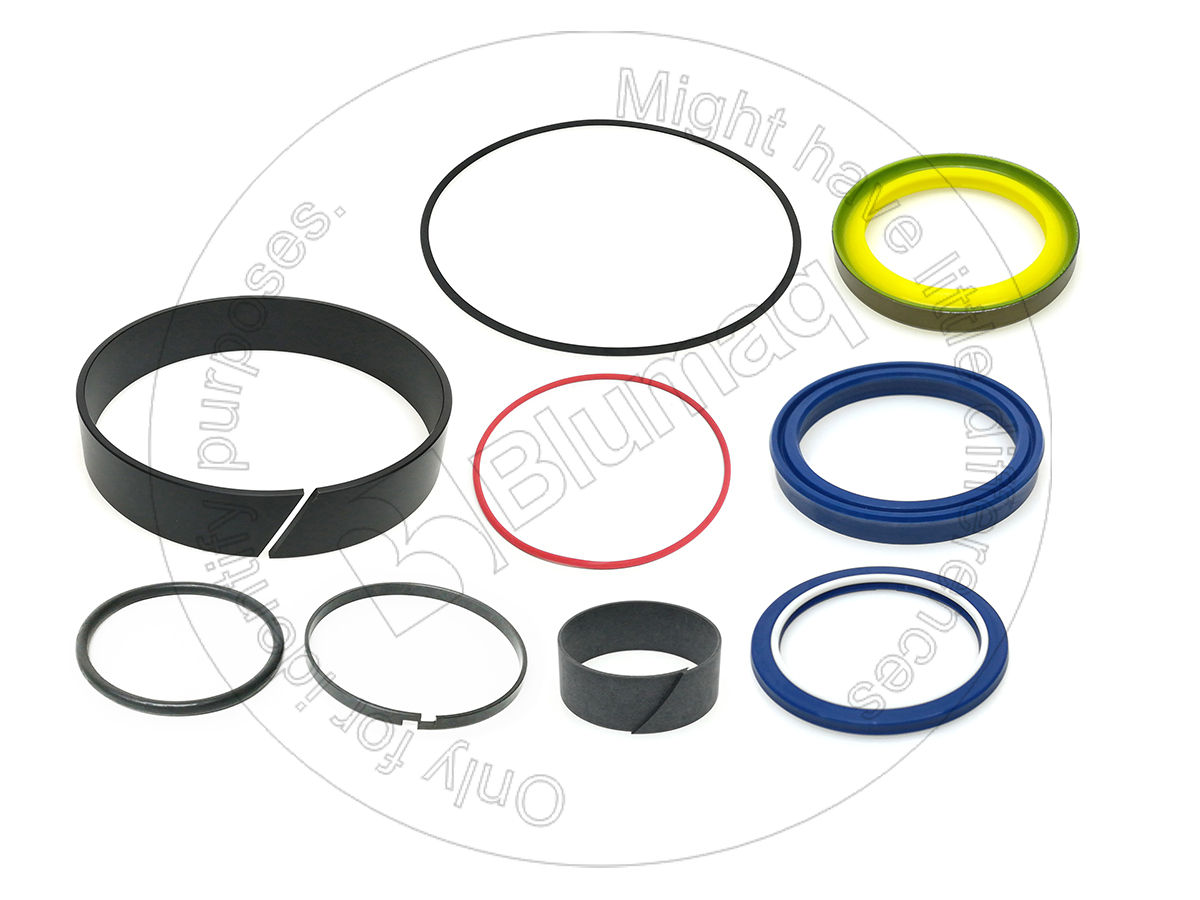 492-1885 Hydraulic Seal Kit for CATERPILLAR