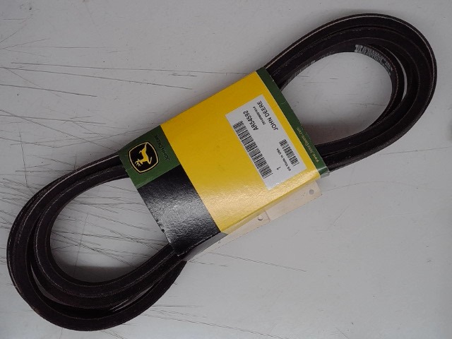 A-AR54592X Single Belt for JOHN DEERE