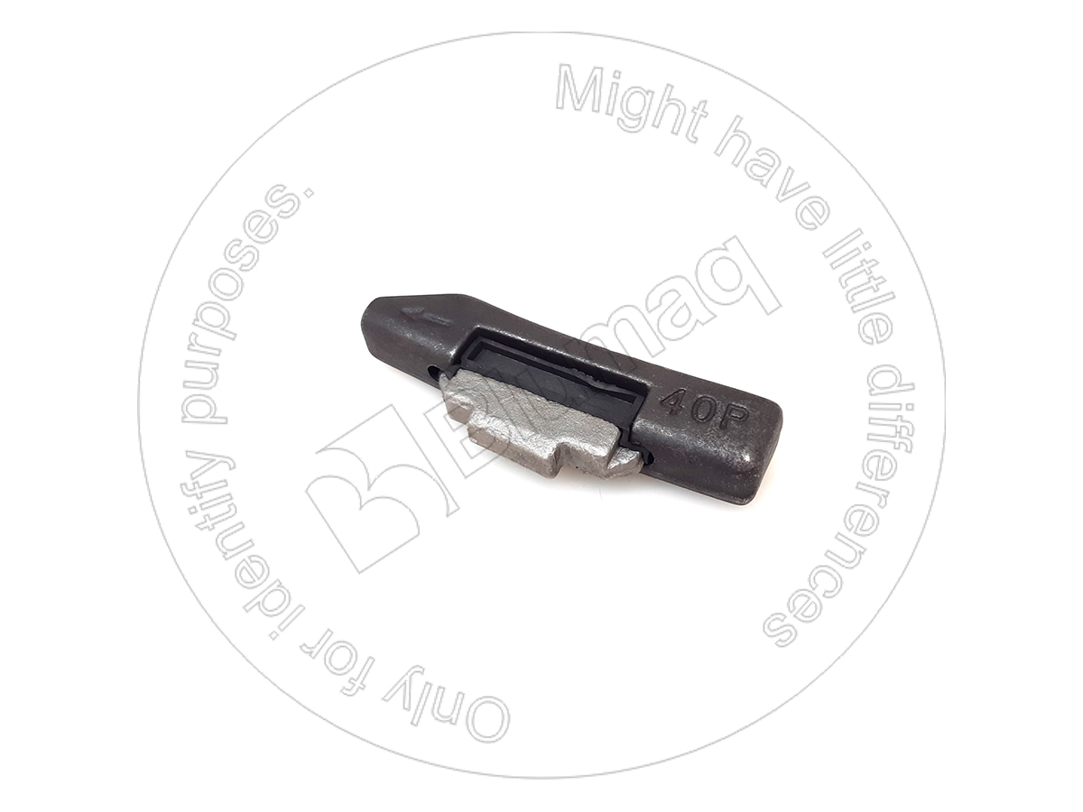 VO14524860 Lock Pin for BLUMAQ