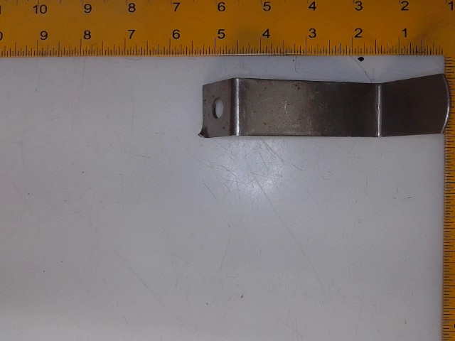 L76661 Brkt for JOHN DEERE