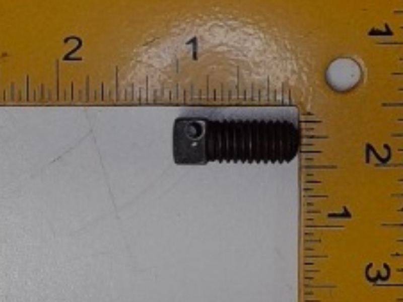 71106058 Scrw for AGCO