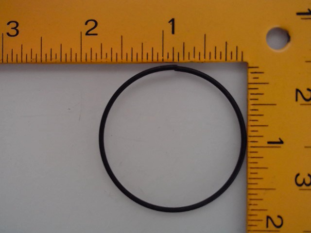 350-32485 Ring for GEHL MANITOU