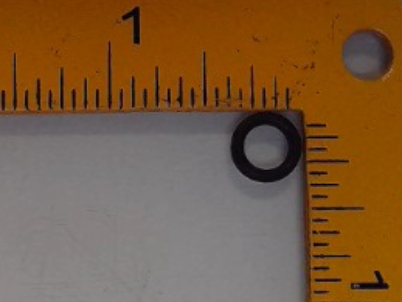 238-5010 O-ring