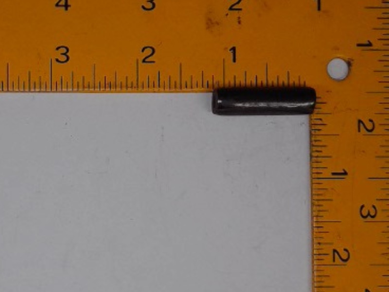38-32018 Pin for CUB CADET