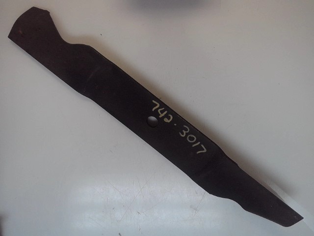 742-3017 Blade for KOMATSU