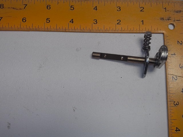 10B14607 AGCO Lever