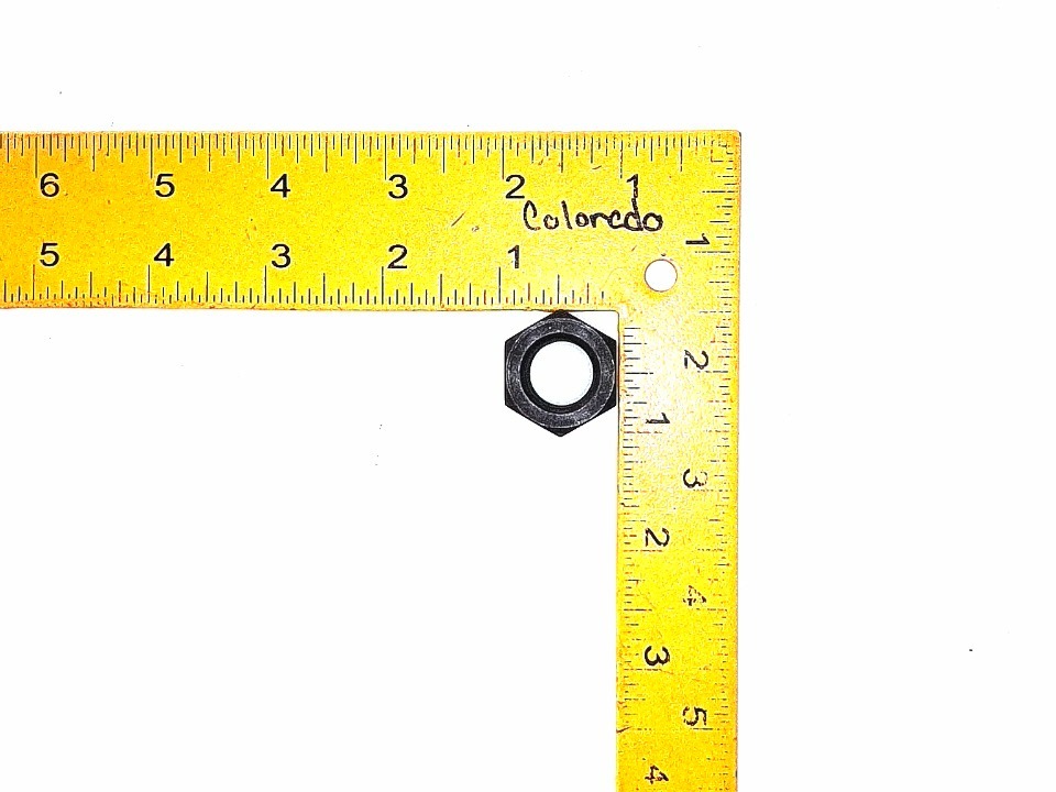 247-0256 CATERPILLAR Nut