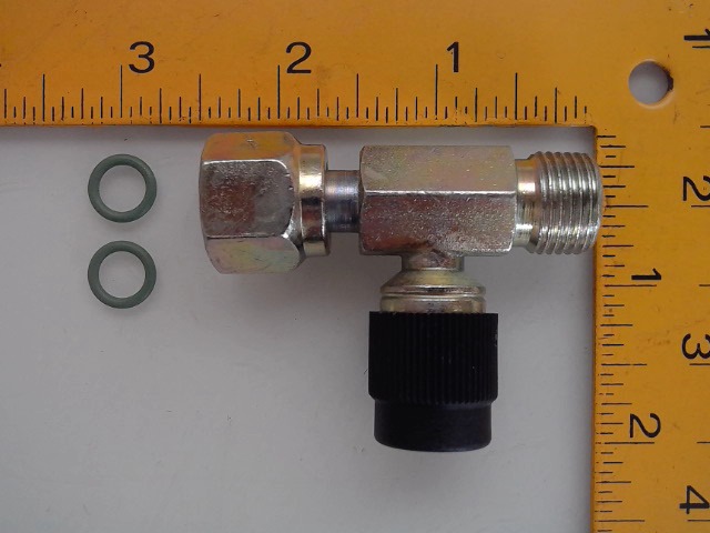 A-461-3205 Splicer for JOHN DEERE
