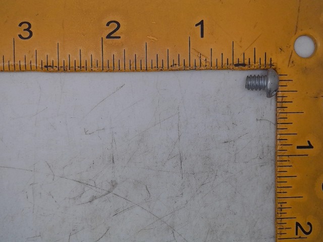310-27151 Screw for GEHL MANITOU